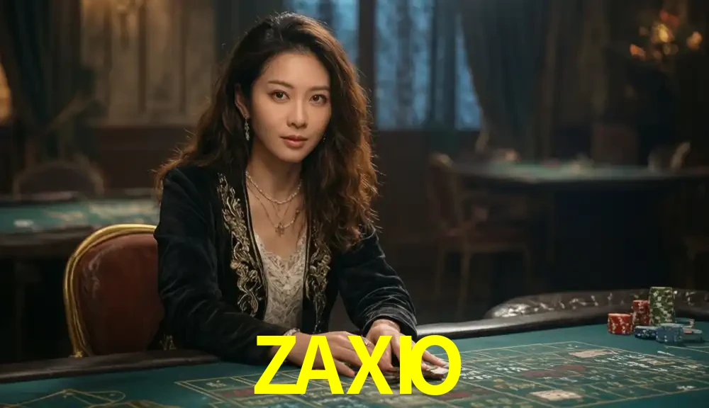 ZAXIO Casino en Vivo