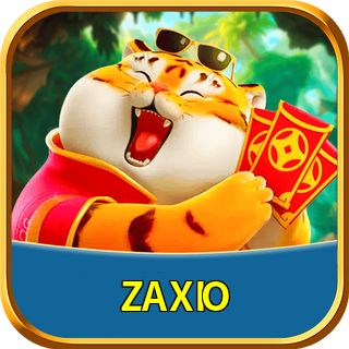 ZAXIO logo